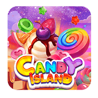 Candy Sweet Island