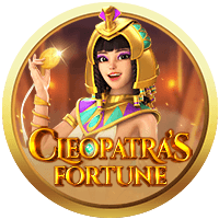 Cleopatra's Fortune
