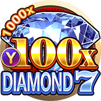 Diamond 100X 7