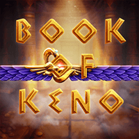 Book Of Keno