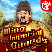 Ming Dynasty Secret Service