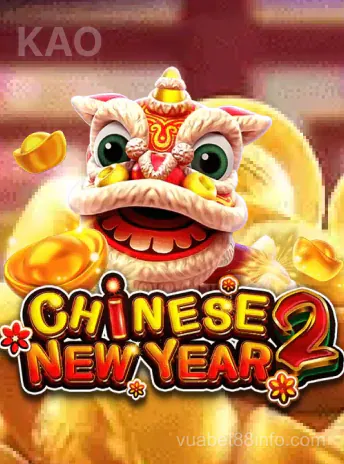 Fa Chai Chinese New Year 2 Portrait Game Image